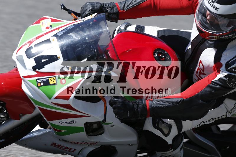 /12 30.04.2026  Speer Racing ADR/Gruppe gelb/54